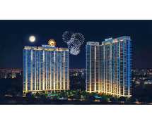 Whiteland the Aspen Luxurious High-Rise Apartments Sector 76 Gurgaon