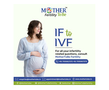 best ivf centre in hyderabad | madhpur - Mother ToBe