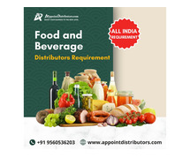 Requirements of Food and Beverage Distributors