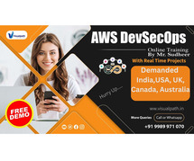 DevOps Online Training  | DevOps Course in Hyderabad