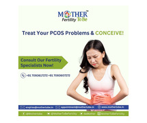 PCOS Treatment | PCOS Specialist | Hyderabad | Madhapur - Mother ToBe
