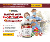 Guardian Blood Balance Australia: Your Partner in Managing Your Sugar Levels