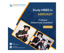 MBBS Study In Kazakhstan