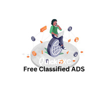 Choose The Effective Free Classified Ads