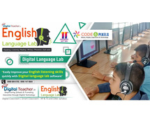 English Language Labs for Colleges and Schools