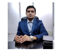 Dr. Avinash Borade - ENT Specialist in Kopar Khairane