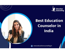 Best Education Counselor in India