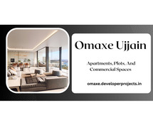 Omaxe Ujjain - Get Your New Lucky House