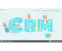 Cloud CRM vs On-Premise CRM – Which Suits for Your Company