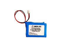 Parts - Rechargeable Li-ion Battery for SF-720 Satellite Finder