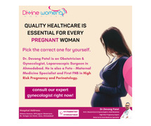 Best Maternity Hospitals in Ahmedabad