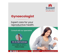 best gynecology hospital in hyderabad | Madhapur - SravaniHospitals