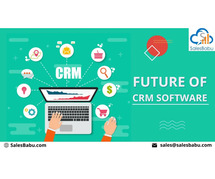 The Future of CRM Software: Emerging Trends and Best Practices