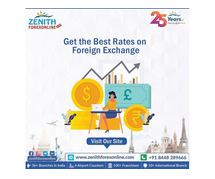Buy And Sell Buy Foreign Currency Online With Best Exchange Rates.