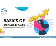 Understanding the basics of secondary sales