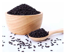 How Black Sesame Seeds Used In Diet?