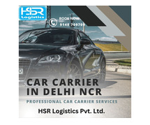 Cheapest car carrier in DELHI NCR- +91 9148709709