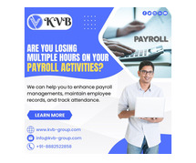 Unlock Your Business Potential with Trusted payroll management company