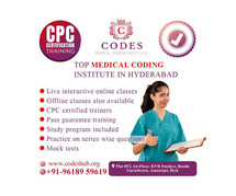 MEDICAL CODING COURSE ONLINE