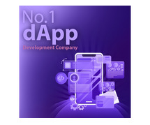 No.1 dApp Development Company