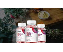 Working Course Of These Supposed Destiny Keto ACV Gummies Reviews
