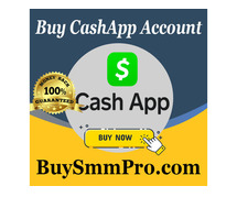 Buy CashApp Account