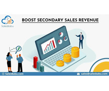 How To Increase Your Secondary Sales Revenue