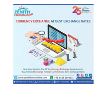 India's Largest Foreign Exchange Marketplace