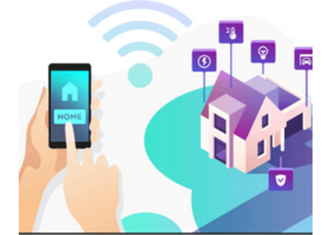 Home Automation Service For Your Home!