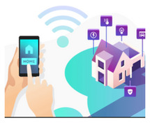 Home Automation Service For Your Home!