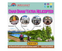 char dham package