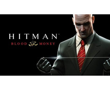 Hitman Blood money