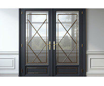 Double Door Design: 10+ Main Door Best Ideas in Your Home
