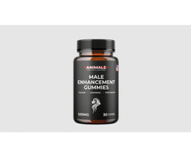 Which Fixings Utilized In The Animale Male Enhancement Gummies?