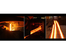 TMT Bars Manufacturers Company in