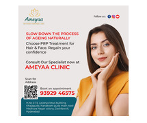 Lip Augmentation Surgery | Gachibowli | Hyderabad - Ameyaacentre