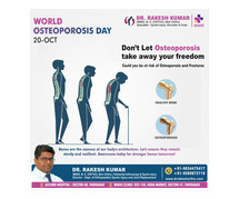 Tips for finding respectable orthopaedic doctor in Faridabad