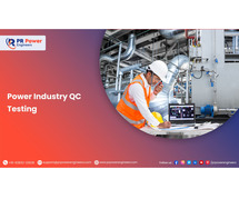 Best Industrial Electrical QC Testing CR Panels Services in Tamil Nadu