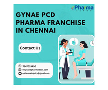 Best Gynae PCD Pharma Franchise in Chennai - ePharmaLeads