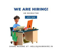 HawkHire: Best Recruitment Agency in Gurgaon