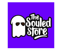 THE SOULED STORE COUPONS AND PROMO CODES
