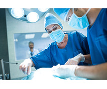 Leading Laparoscopic Surgery Hospital in Dwarka