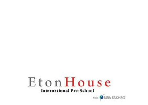 Bringing WorldClass Education to the Arabian Gulf The EtonHouse and Academia Enterprises Partnership