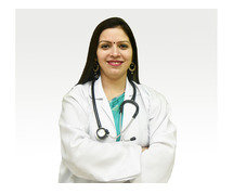 Get The Safest Normal Delivery with Dr Sadhna Sharma in Gurgaon at Miracles Apollo Cradle