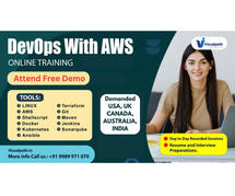 DevOps Training  | DevOps Course in Hyderabad