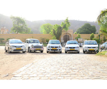 Rajasthan Car Rental Service