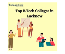 Top B.Tech Colleges in Lucknow