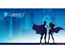 Cybersecurity Company in Mumbai | CyRAACS