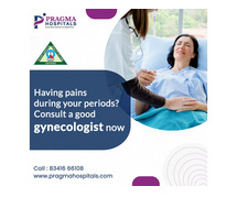 Best Gynecology Hospital | hyderabad | Vanasthalipuram - pragmahospital