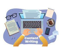 Content Writer in Delhi